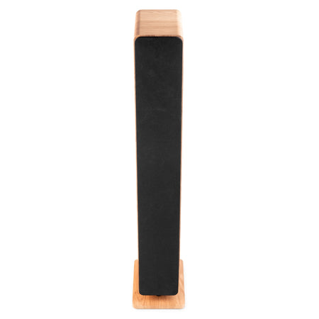 Audizio ARCO - Altavoz de torre pasivo madera clara - Tempo Shop