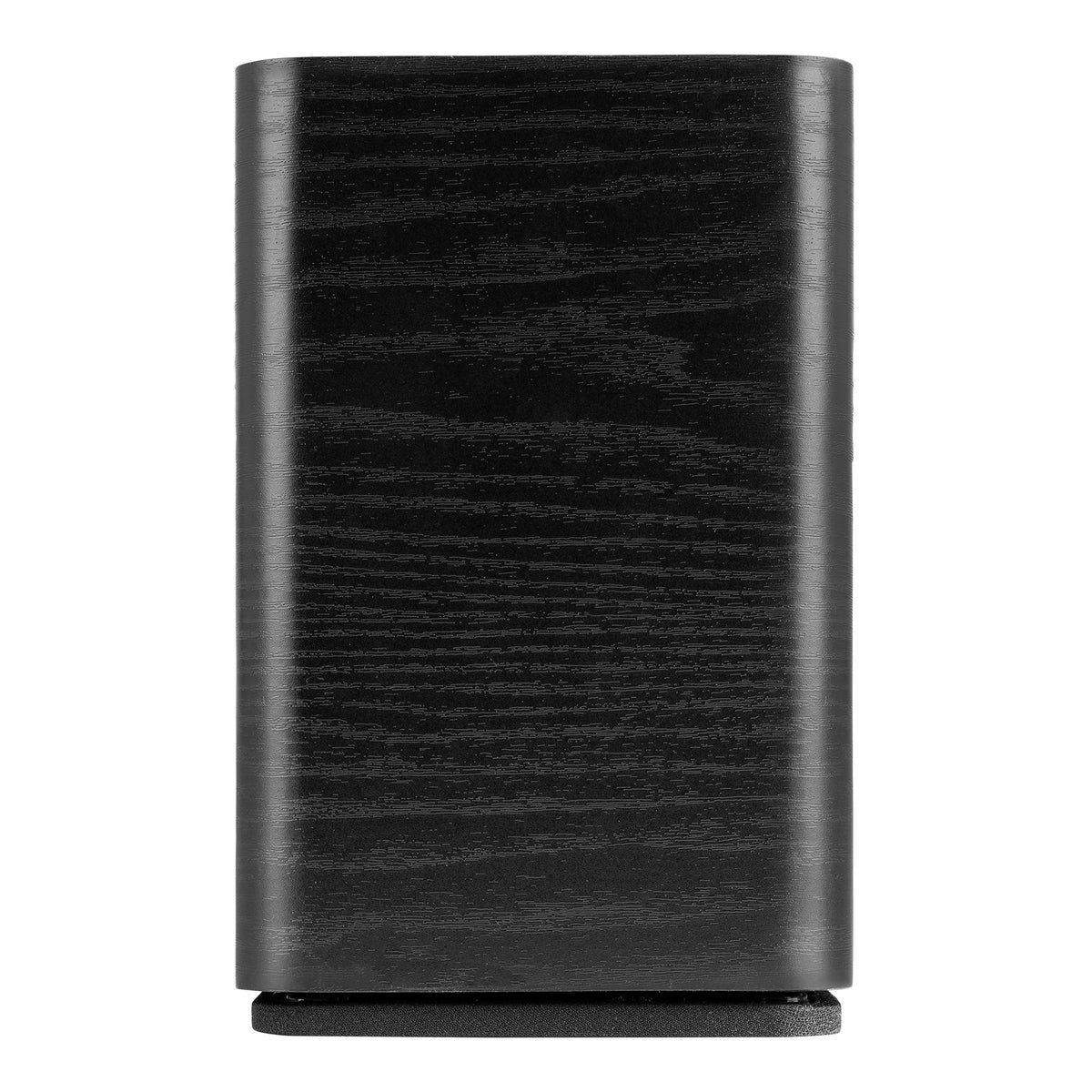 Audizio ARCO - Altavoz de torre pasivo negro - Tempo Shop