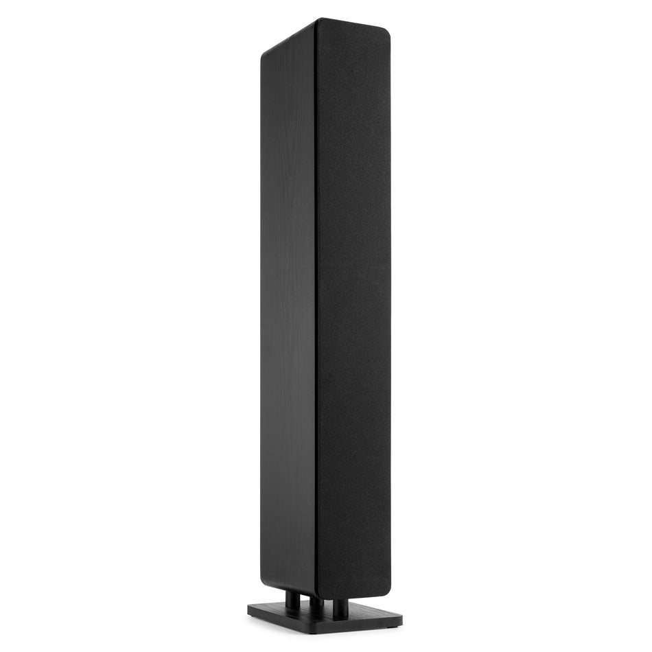 Audizio ARCO - Altavoz de torre pasivo negro - Tempo Shop