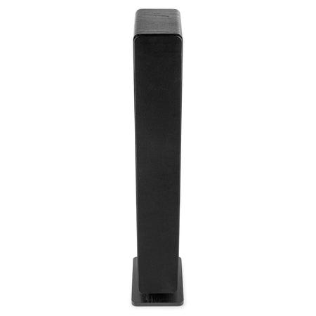 Audizio ARCO - Altavoz de torre pasivo negro - Tempo Shop