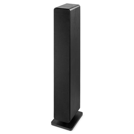 Audizio ARCO - Altavoz de torre pasivo negro - Tempo Shop