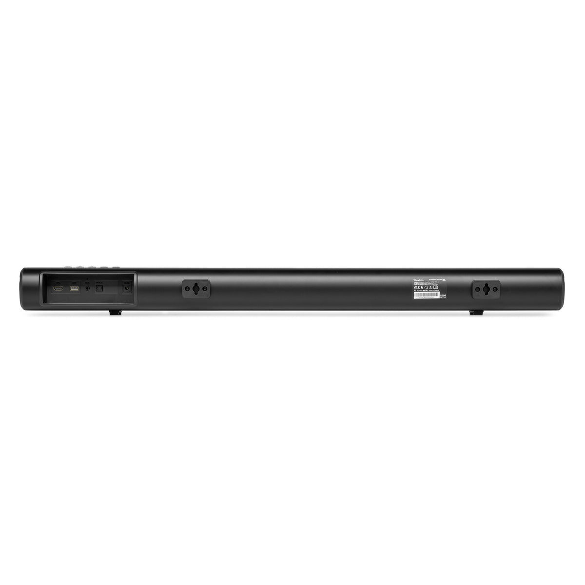 Audizio SB80 - Barra de Sonido 70W con Bluetooth y HDMI - Tempo Shop