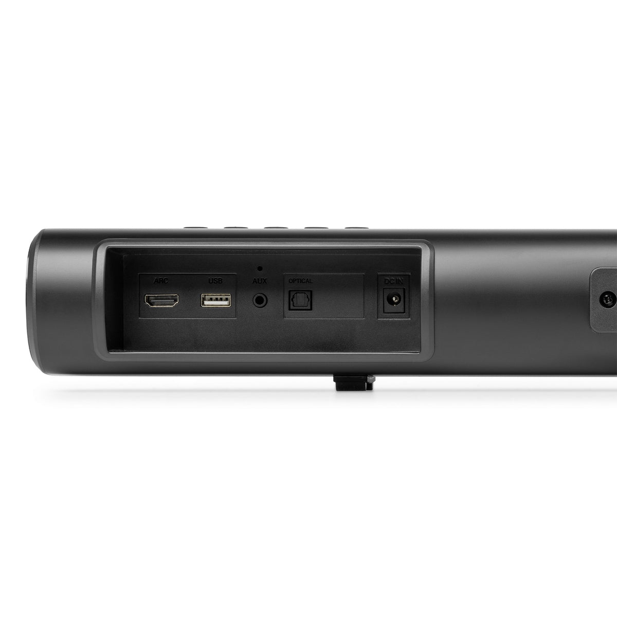 Audizio SB80 - Barra de Sonido 70W con Bluetooth y HDMI - Tempo Shop