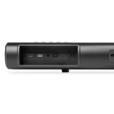 Audizio SB80 - Barra de Sonido 70W con Bluetooth y HDMI - Tempo Shop