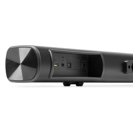 Audizio SB80 - Barra de Sonido 70W con Bluetooth y HDMI - Tempo Shop