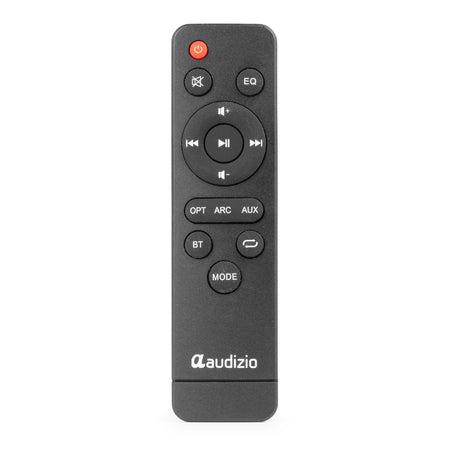 Audizio SB80 - Barra de Sonido 70W con Bluetooth y HDMI - Tempo Shop