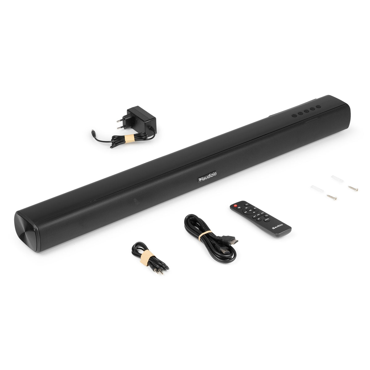 Audizio SB80 - Barra de Sonido 70W con Bluetooth y HDMI - Tempo Shop
