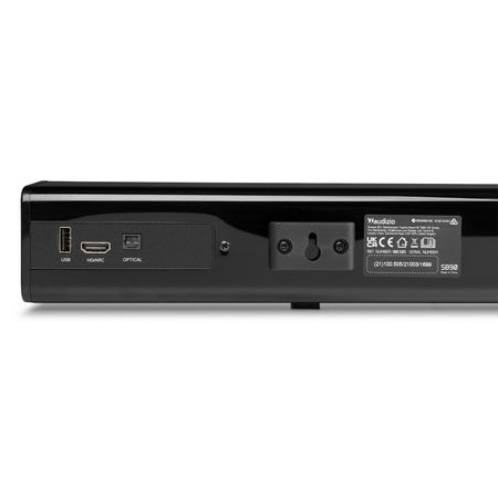 Audizio SB90 - Barra de Sonido 90W con Bluetooth 5.3 - Tempo Shop