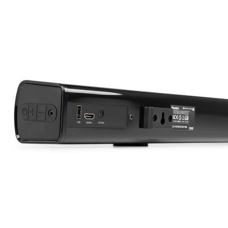 Audizio SB90 - Barra de Sonido 90W con Bluetooth 5.3 - Tempo Shop