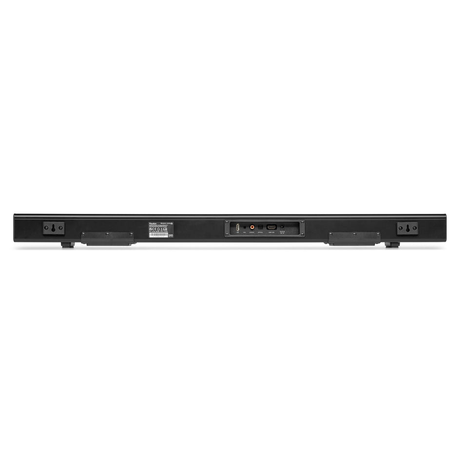 Audizio SB95 - Barra de sonido de 120W con Bluetooth y HDMI - Tempo Shop