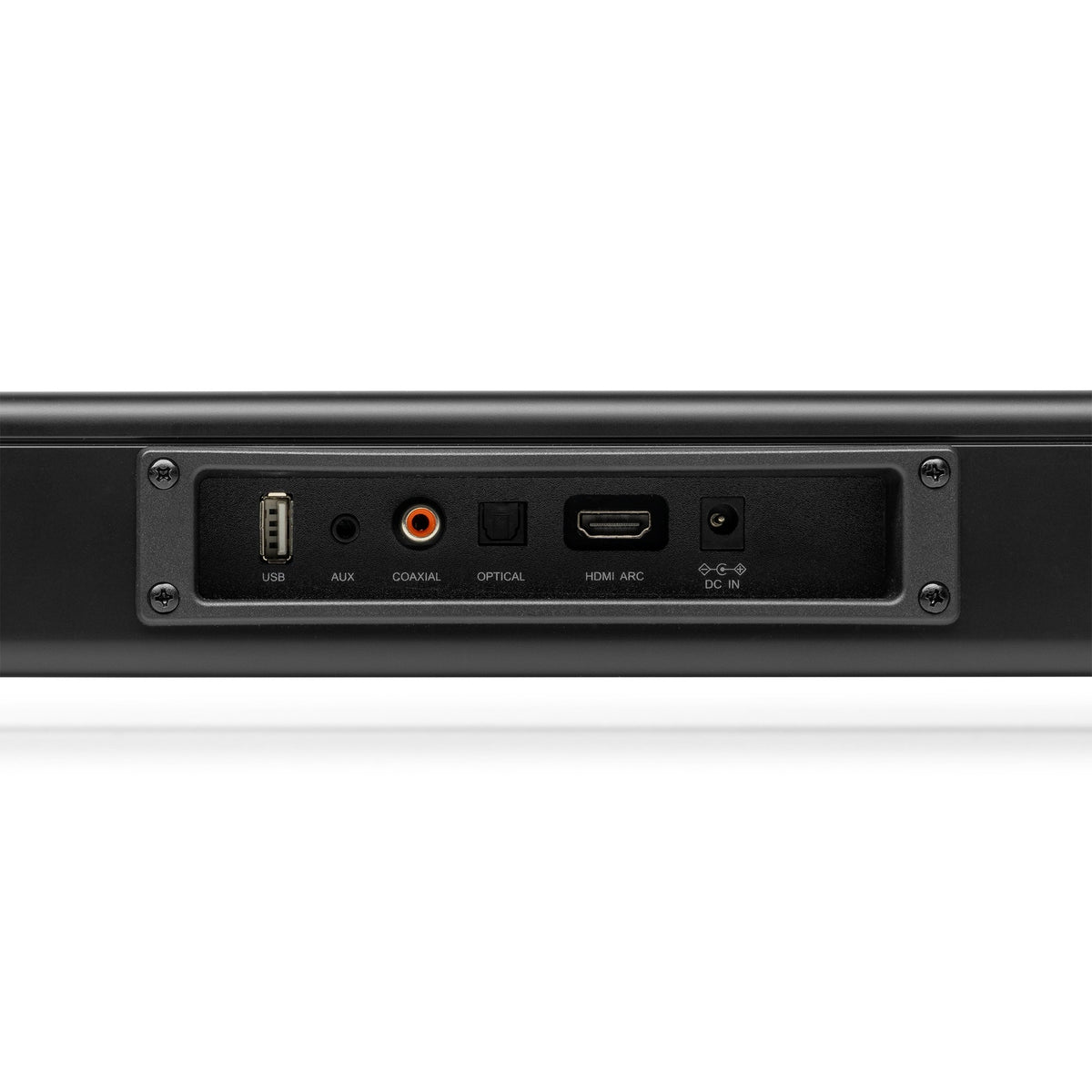 Audizio SB95 - Barra de sonido de 120W con Bluetooth y HDMI - Tempo Shop