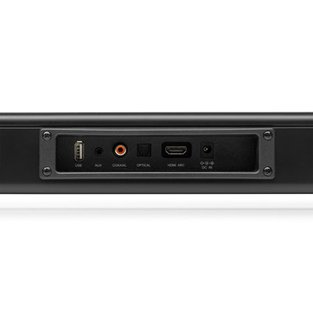 Audizio SB95 - Barra de sonido de 120W con Bluetooth y HDMI - Tempo Shop