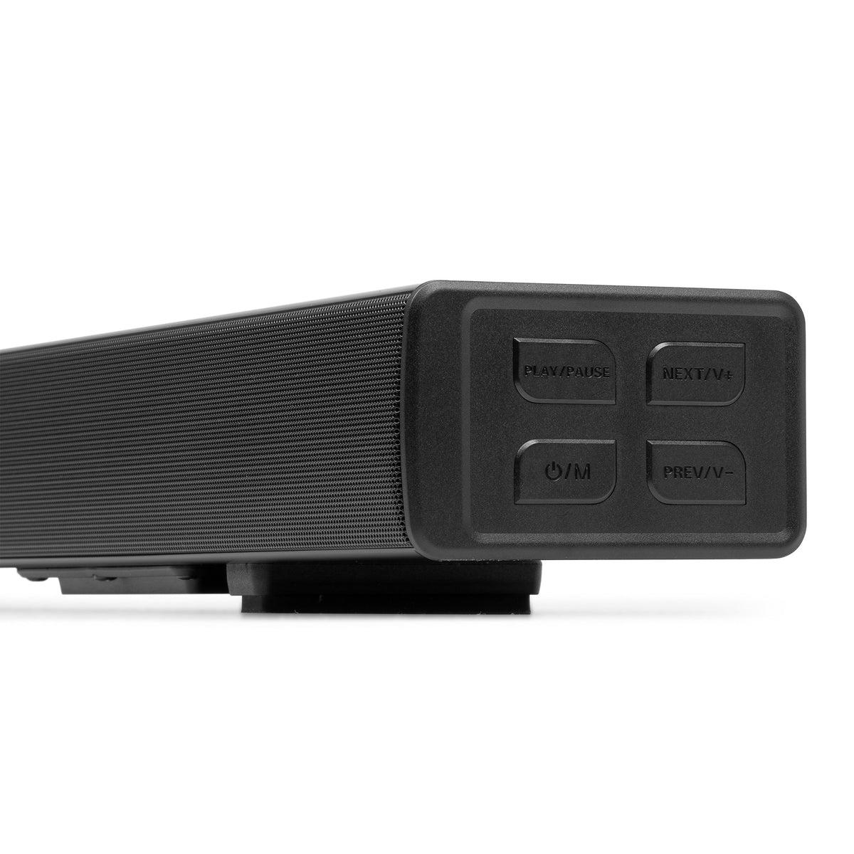 Audizio SB95 - Barra de sonido de 120W con Bluetooth y HDMI - Tempo Shop