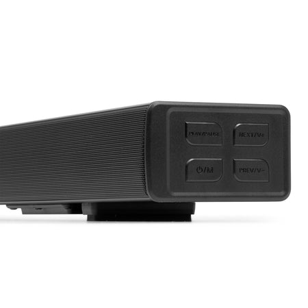 Audizio SB95 - Barra de sonido de 120W con Bluetooth y HDMI - Tempo Shop