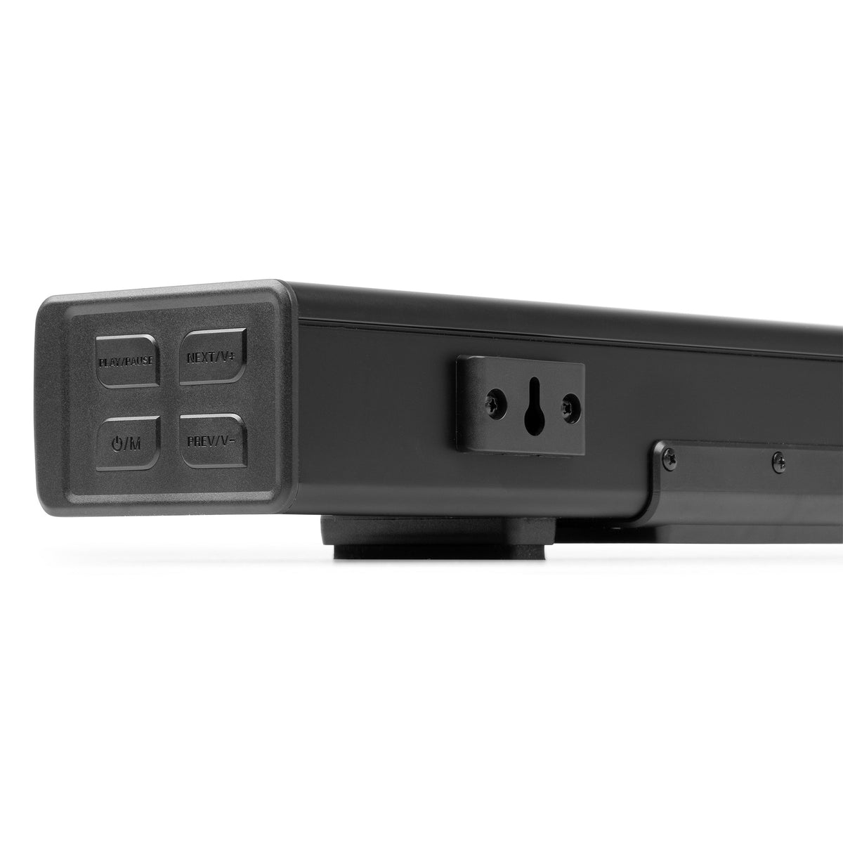 Audizio SB95 - Barra de sonido de 120W con Bluetooth y HDMI - Tempo Shop