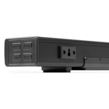 Audizio SB95 - Barra de sonido de 120W con Bluetooth y HDMI - Tempo Shop