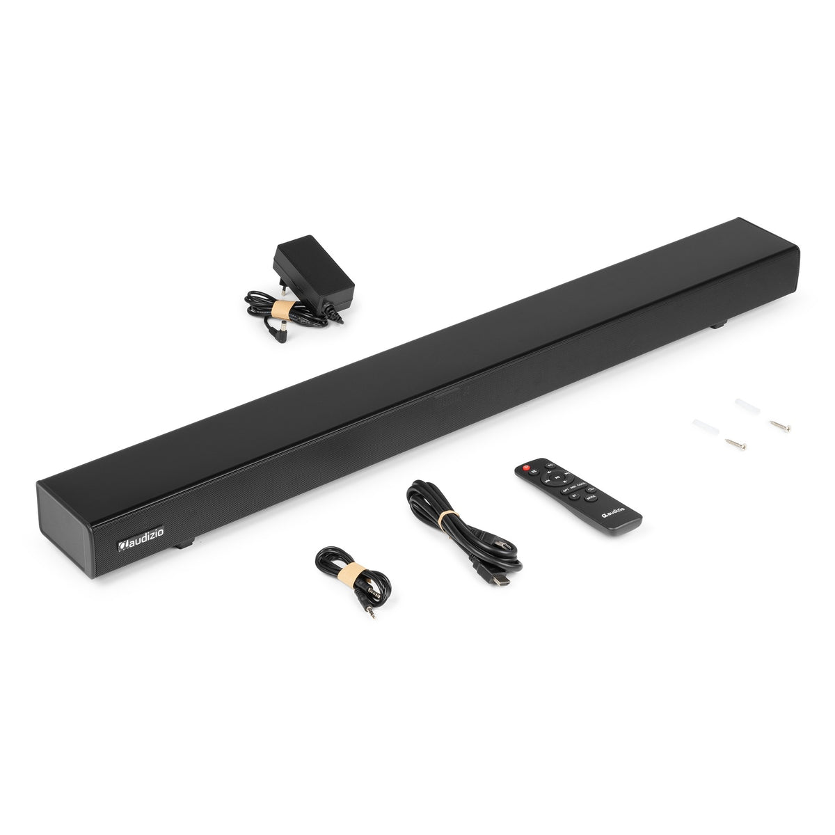 Audizio SB95 - Barra de sonido de 120W con Bluetooth y HDMI - Tempo Shop