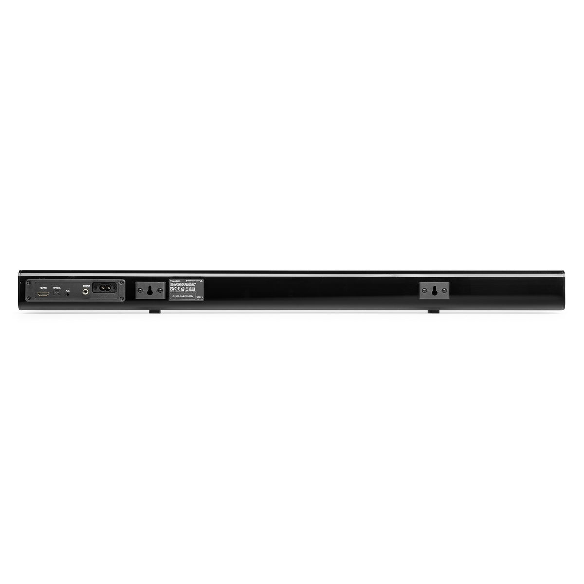 Audizio SB82S - Barra de sonido 120W con subwoofer - Tempo Shop