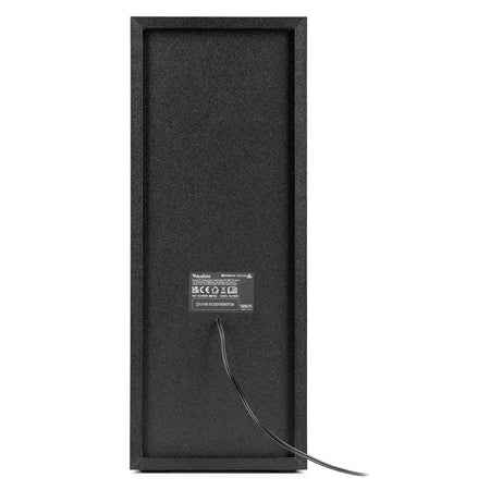 Audizio SB82S - Barra de sonido 120W con subwoofer - Tempo Shop