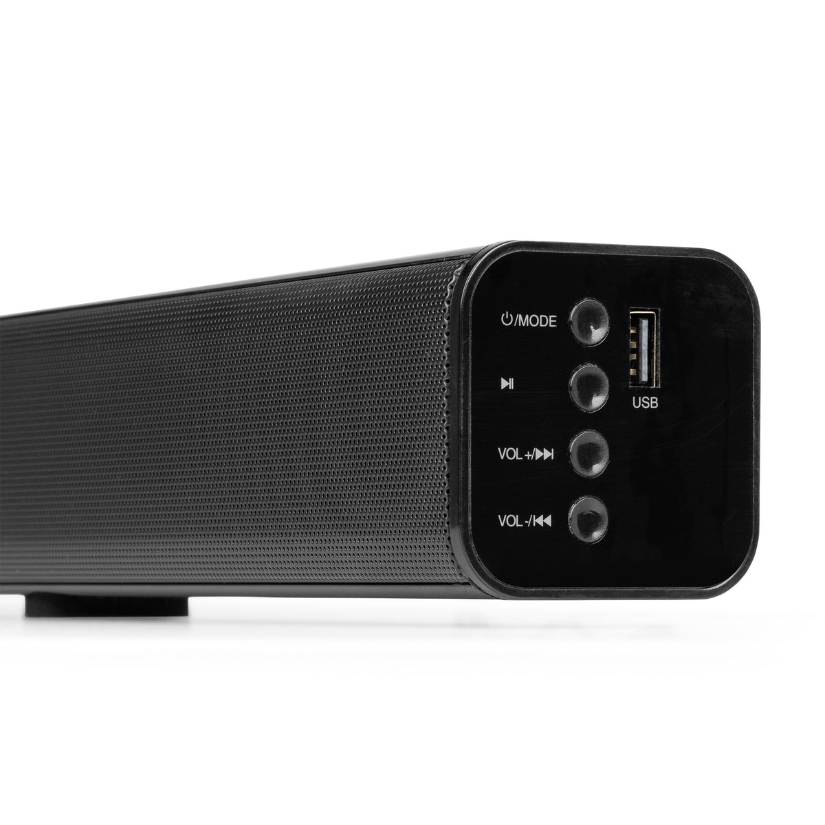 Audizio SB82S - Barra de sonido 120W con subwoofer - Tempo Shop