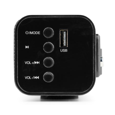 Audizio SB82S - Barra de sonido 120W con subwoofer - Tempo Shop