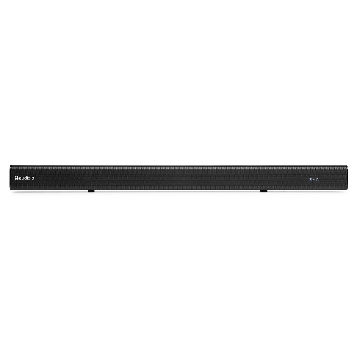 Audizio SB82S - Barra de sonido 120W con subwoofer - Tempo Shop