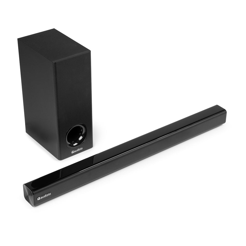 Audizio SB82S - Barra de sonido 120W con subwoofer - Tempo Shop
