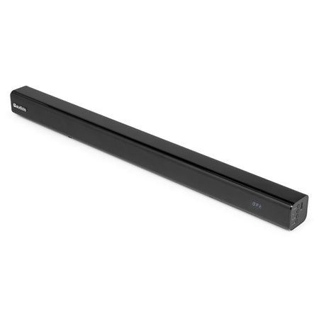 Audizio SB82S - Barra de sonido 120W con subwoofer - Tempo Shop