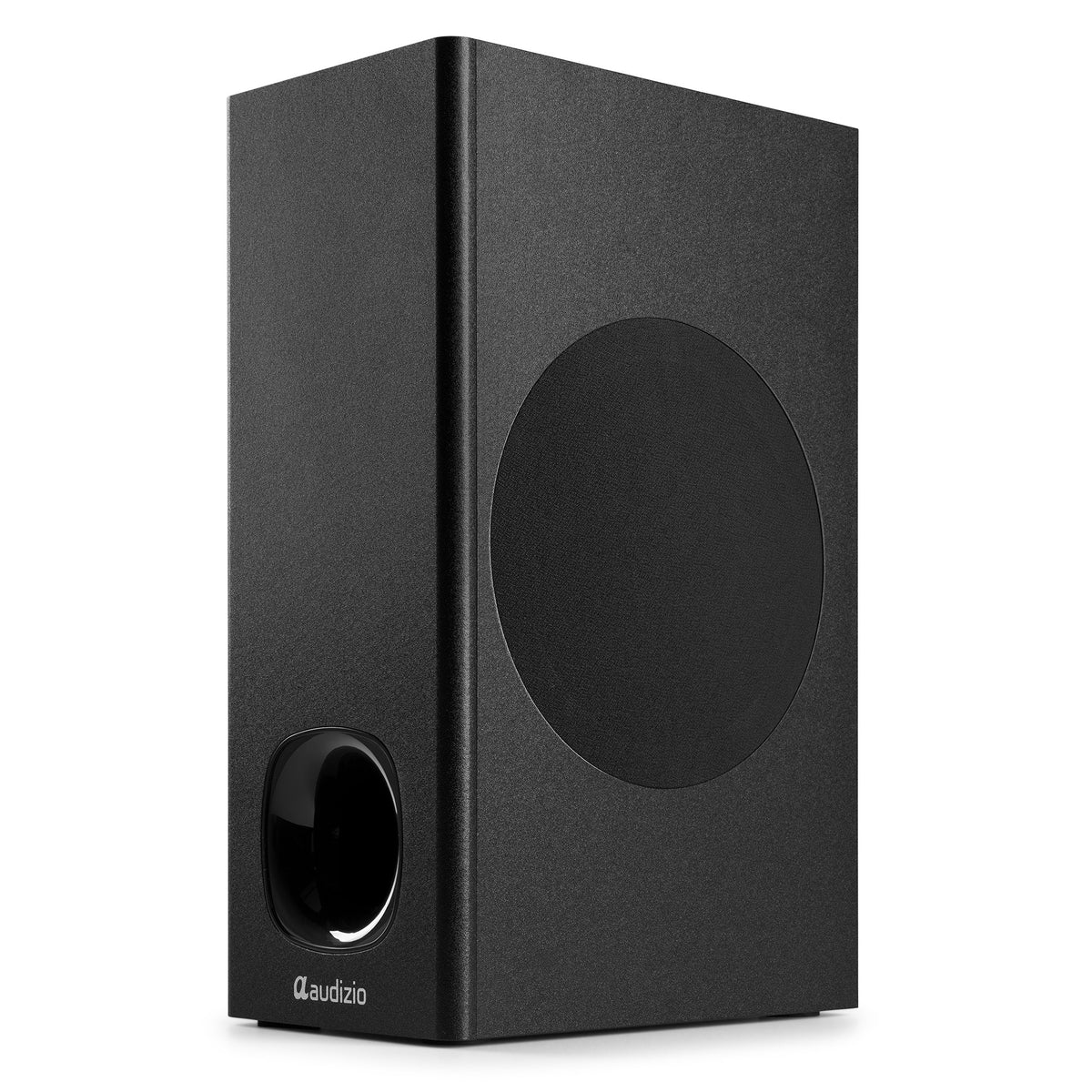 Audizio SB82S - Barra de sonido 120W con subwoofer - Tempo Shop