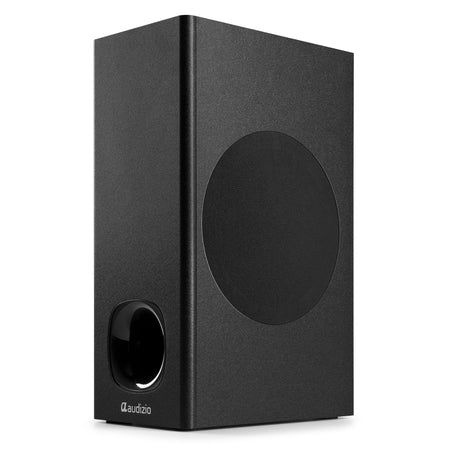 Audizio SB82S - Barra de sonido 120W con subwoofer - Tempo Shop