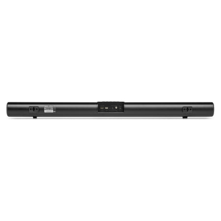 Audizio SB92S - Barra de sonido 2.1 con subwoofer - Tempo Shop