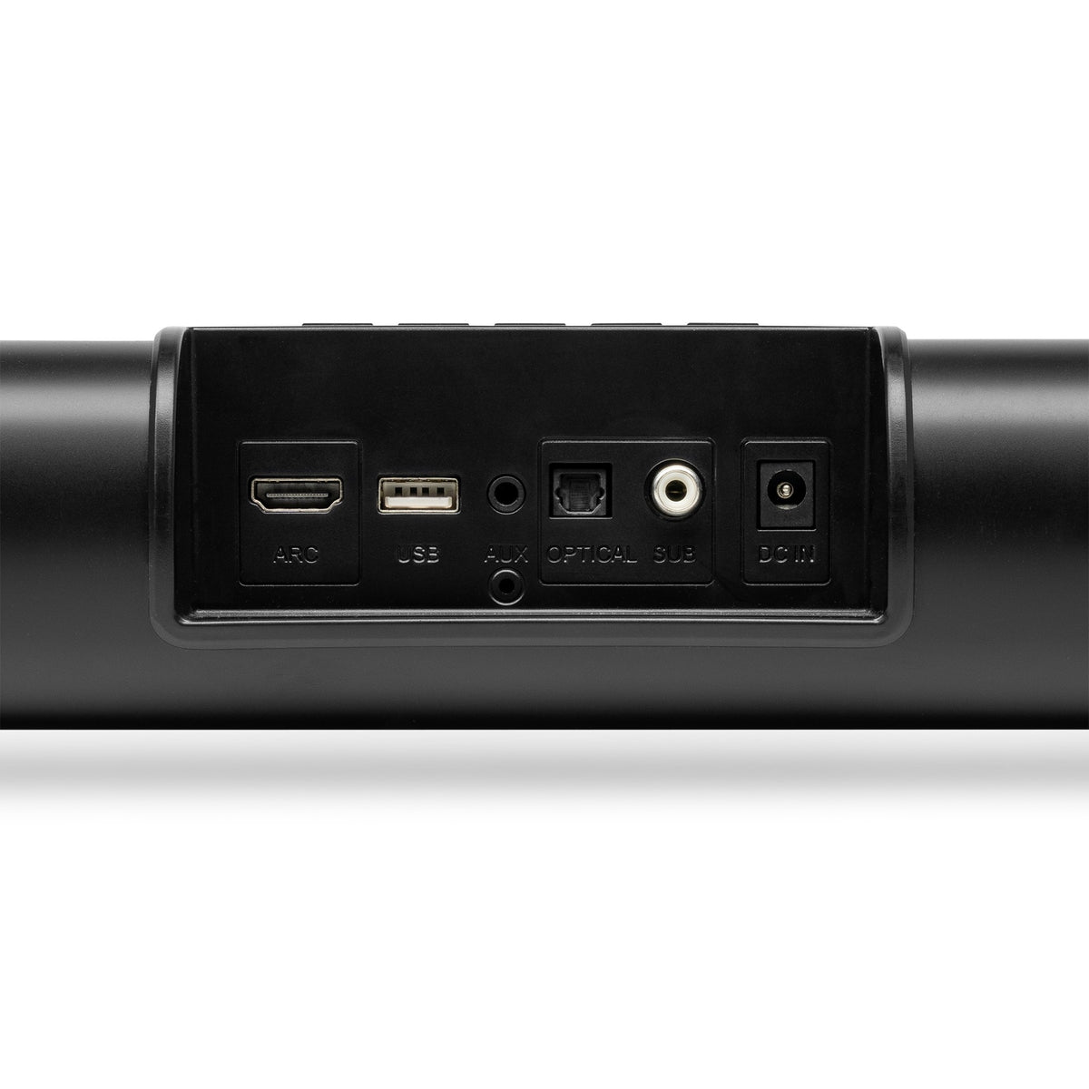 Audizio SB92S - Barra de sonido 2.1 con subwoofer - Tempo Shop