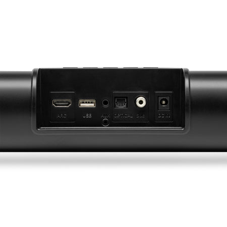 Audizio SB92S - Barra de sonido 2.1 con subwoofer - Tempo Shop