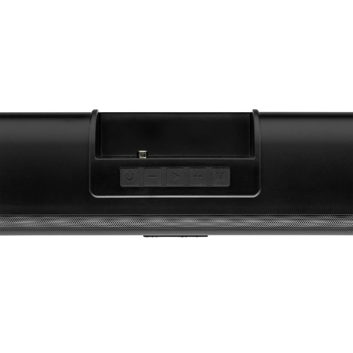 Audizio SB92S - Barra de sonido 2.1 con subwoofer - Tempo Shop