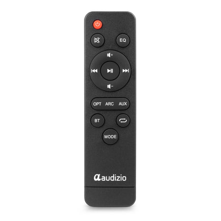 Audizio SB92S - Barra de sonido 2.1 con subwoofer - Tempo Shop