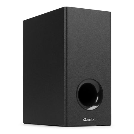 Audizio SB92S - Barra de sonido 2.1 con subwoofer - Tempo Shop