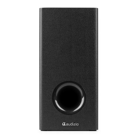Audizio SB92S - Barra de sonido 2.1 con subwoofer - Tempo Shop