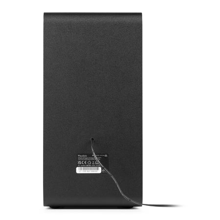 Audizio SB96S - Barra de sonido 2.1 con subwoofer 180W - Tempo Shop
