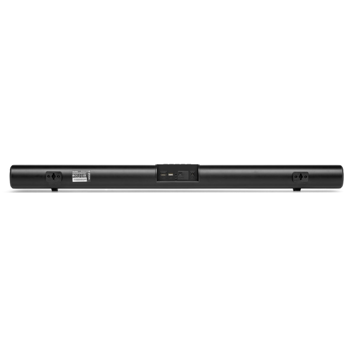 Audizio SB92WS - Barra de Sonido 2.1 y Subwoofer 150W - Tempo Shop