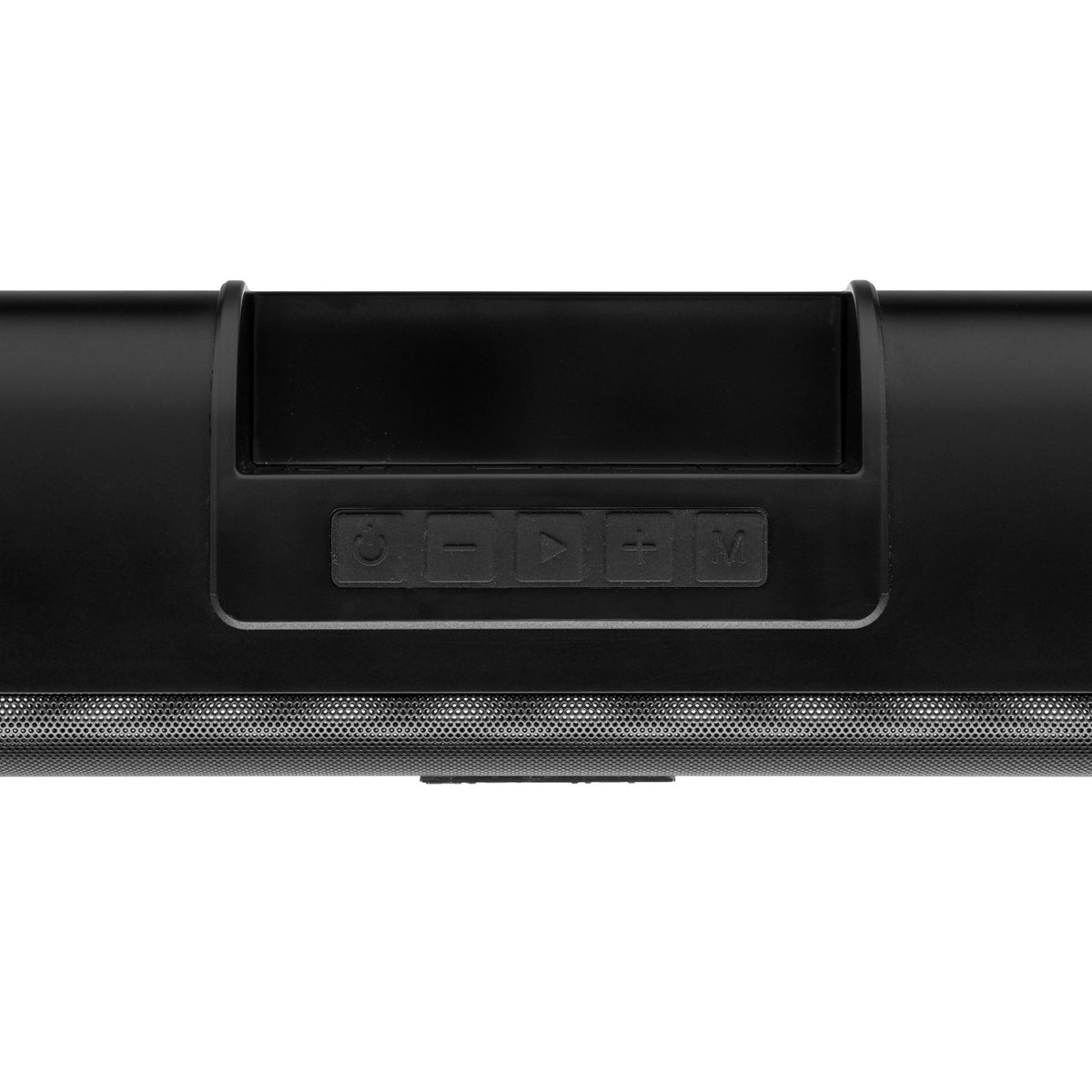 Audizio SB92WS - Barra de Sonido 2.1 y Subwoofer 150W - Tempo Shop