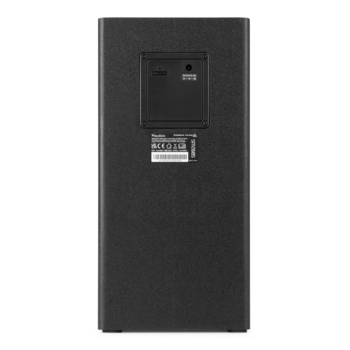 Audizio SB92WS - Barra de Sonido 2.1 y Subwoofer 150W - Tempo Shop