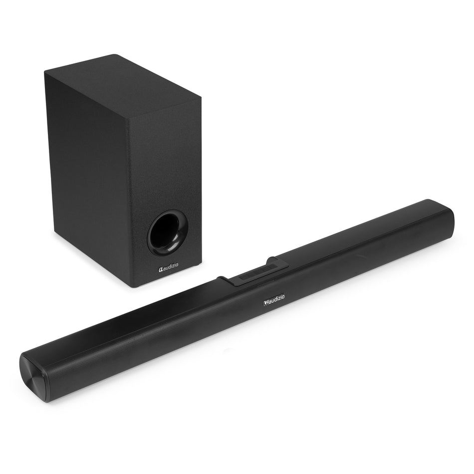 Audizio SB92WS - Barra de Sonido 2.1 y Subwoofer 150W - Tempo Shop