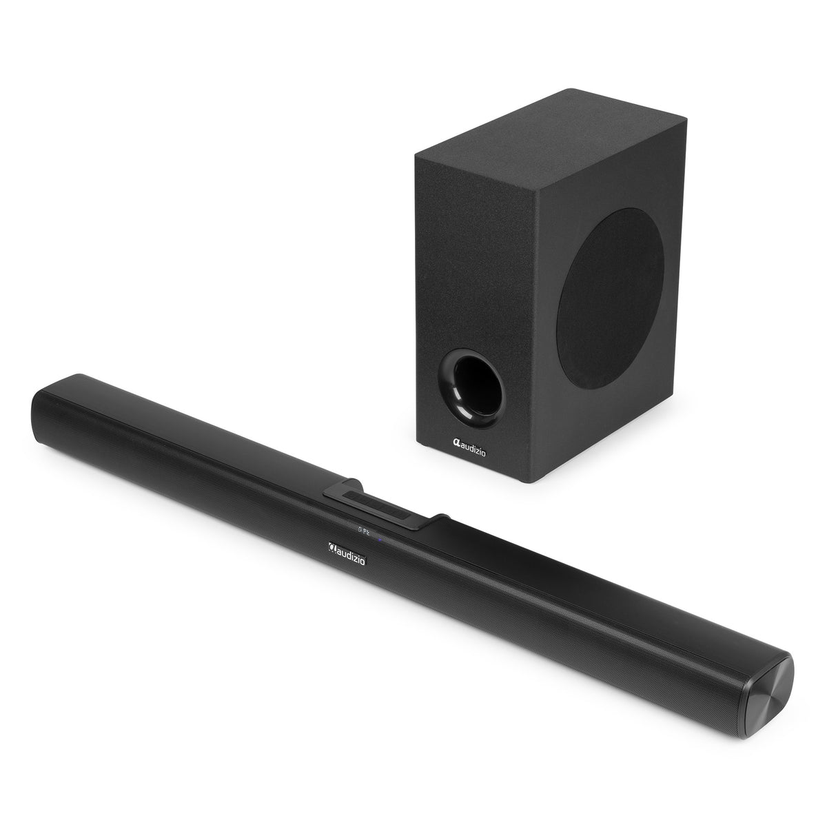 Audizio SB92WS - Barra de Sonido 2.1 y Subwoofer 150W - Tempo Shop