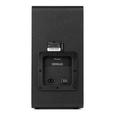 Audizio SB96WS - Barra de sonido 2.1 con subwoofer inalámbrico - Tempo Shop