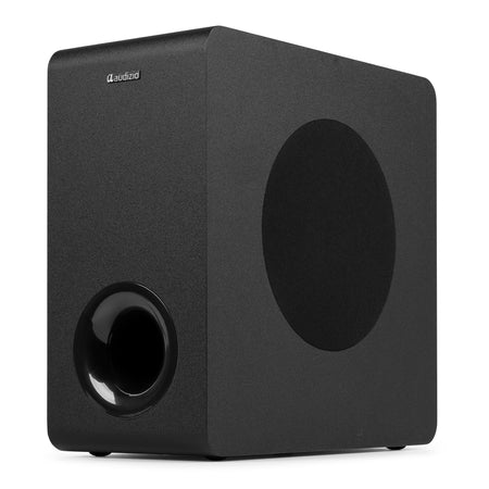 Audizio SB96WS - Barra de sonido 2.1 con subwoofer inalámbrico - Tempo Shop