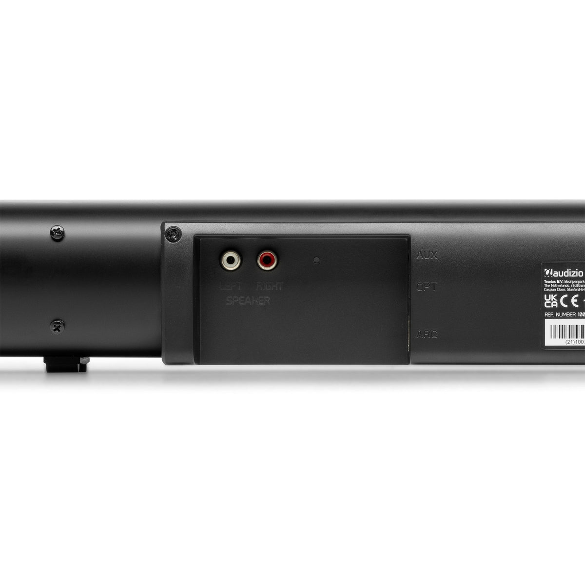 Audizio SB100 - Sistema de sonido 5.1 cine en casa - Tempo Shop