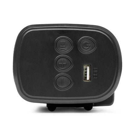 Audizio SB100 - Sistema de sonido 5.1 cine en casa - Tempo Shop