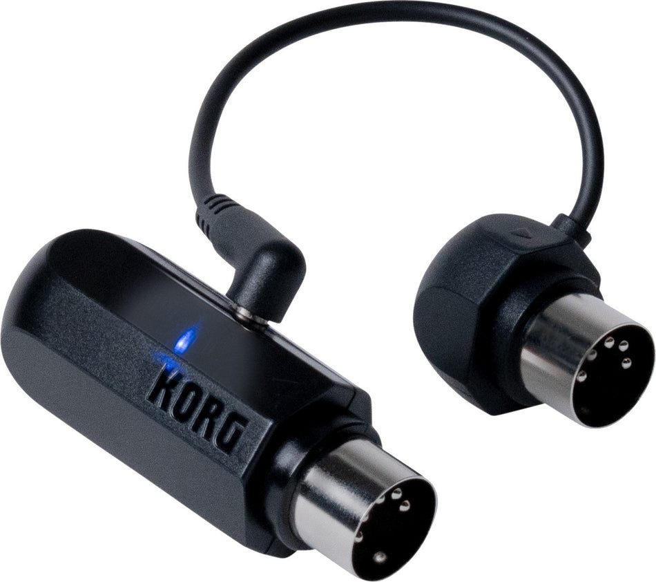 KORG BM-1 - Bluetooth Wireless MIDI Interface