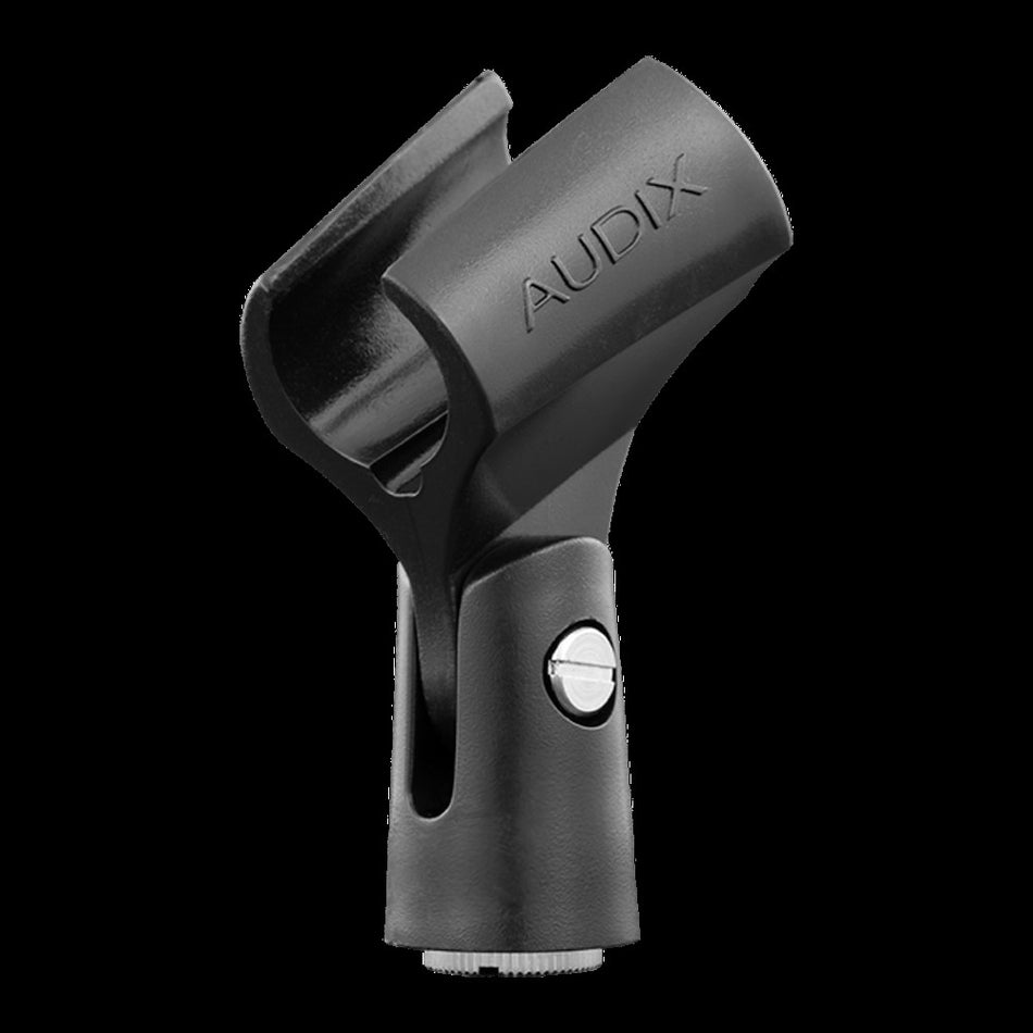 AUDIX MC1 3PK - Pack de 3 pinzas de micrófono de alta resistencia
