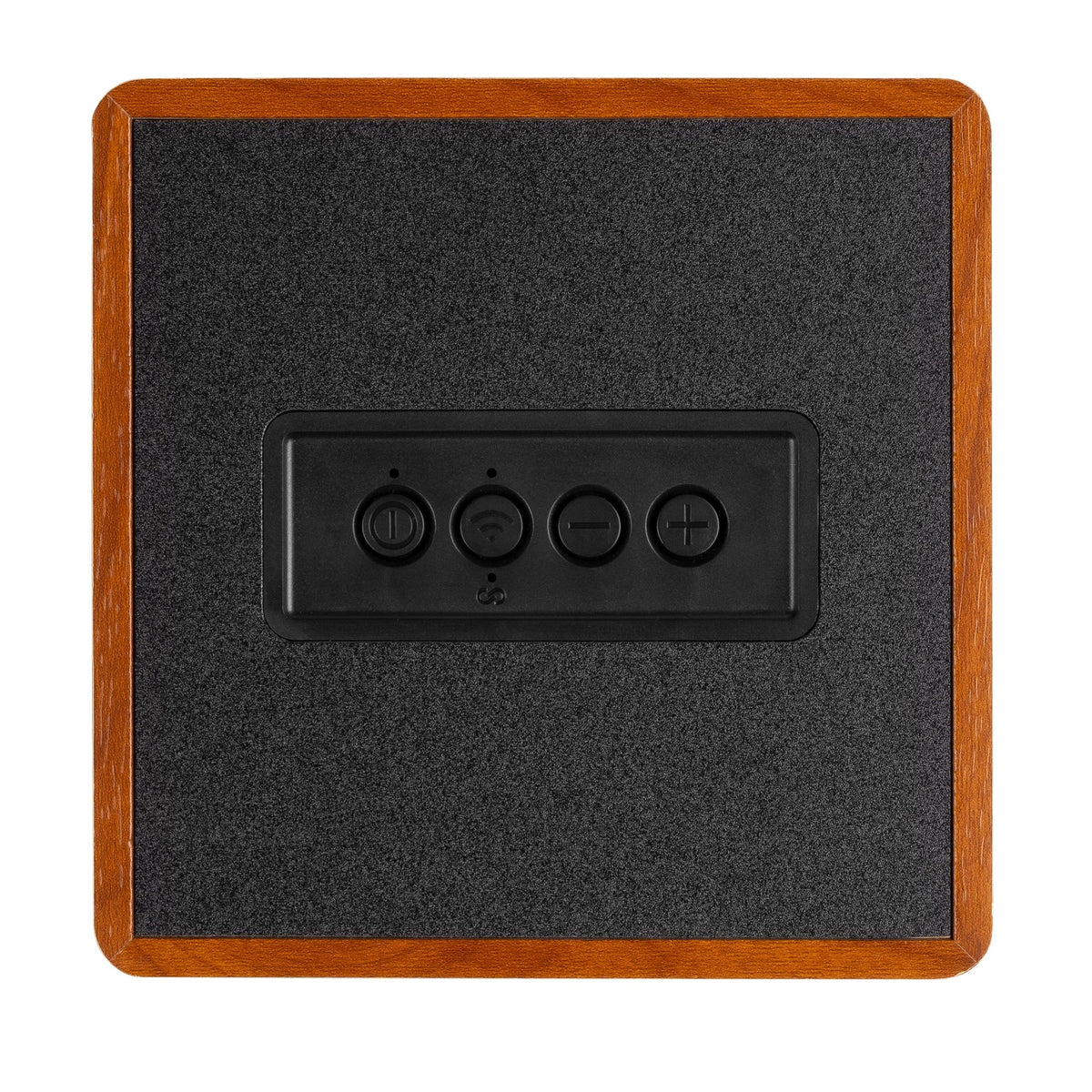Audizio RP337W - Tocadiscos Vintage con Altavoces Bluetooth Inalámbricos y Batería Recargable - Tempo Shop